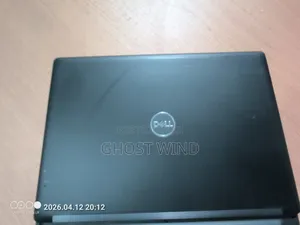 Laptop Dell Latitude 7300 8GB Intel Core i5 SSD 256GB