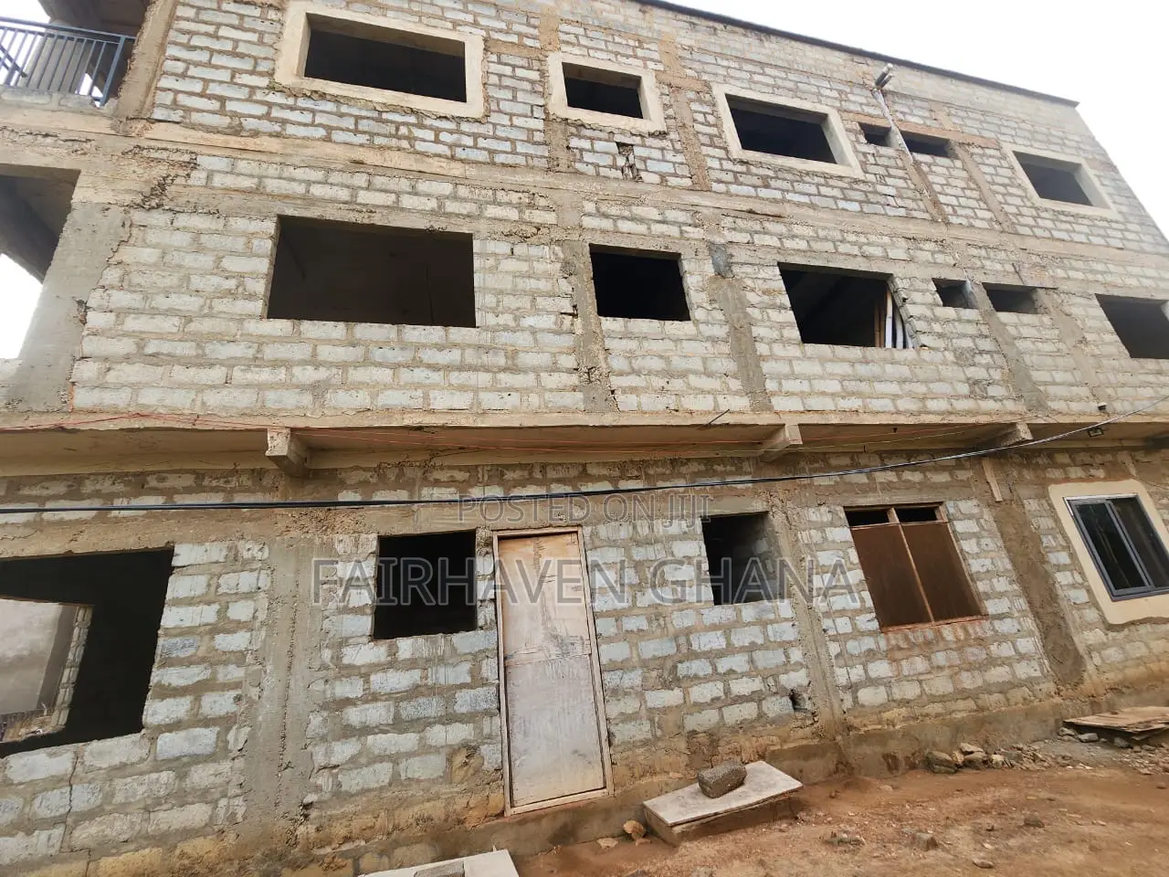 2bdrm Apartment in Fairhaven Properties, Sasaabi for sale