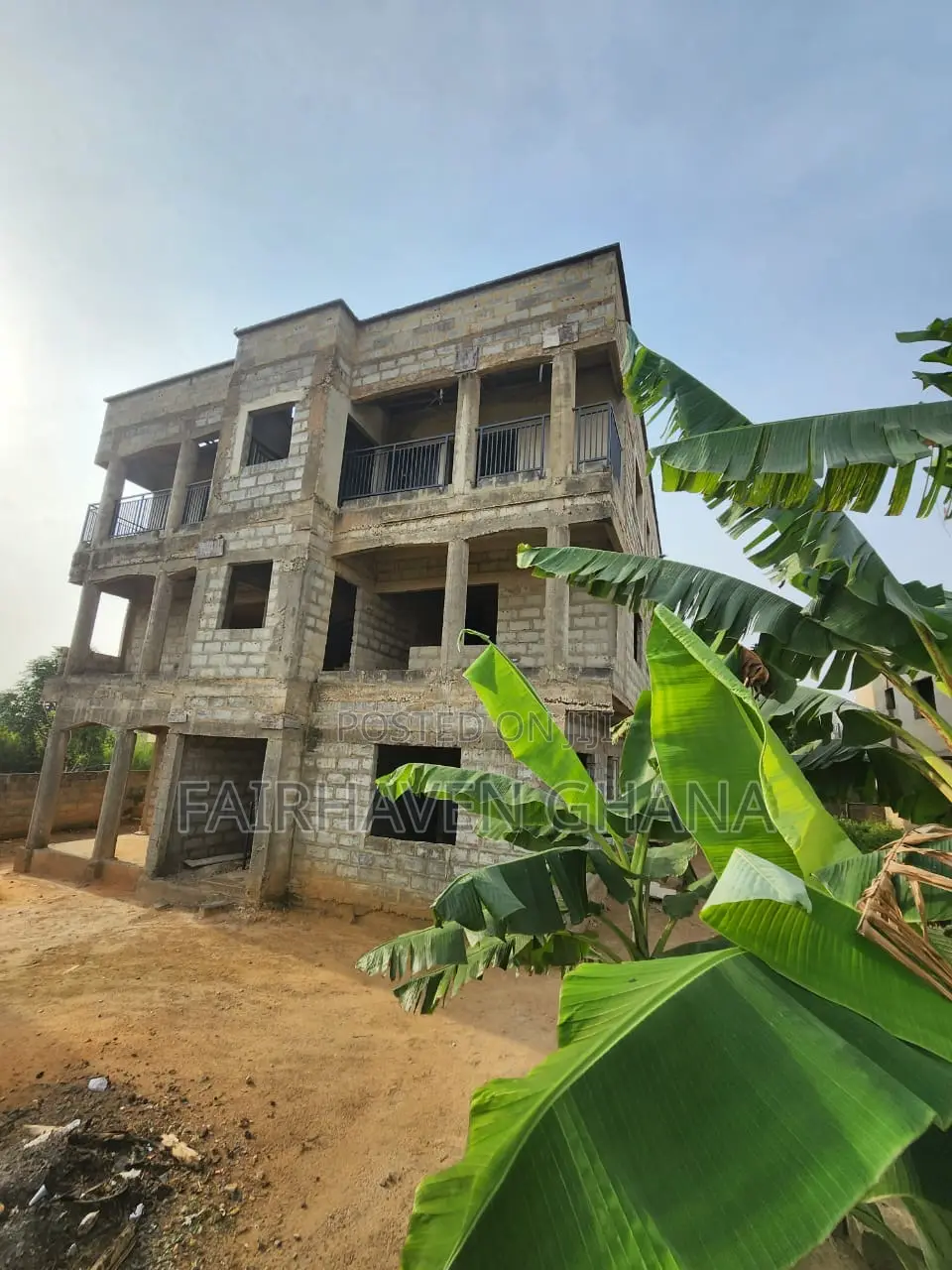 2bdrm Apartment in Fairhaven Properties, Sasaabi for sale