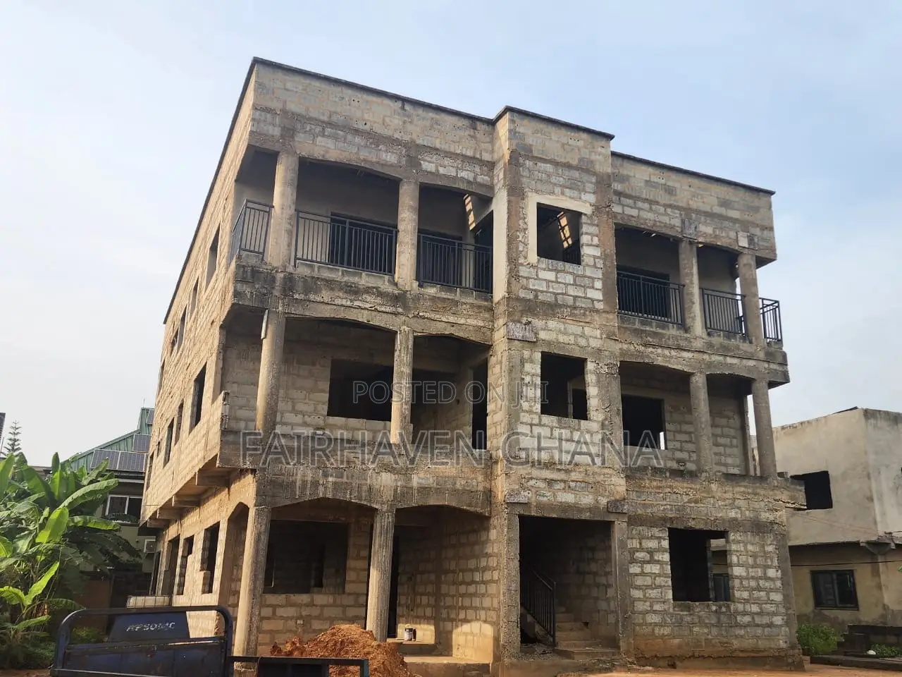 2bdrm Apartment in Fairhaven Properties, Sasaabi for sale