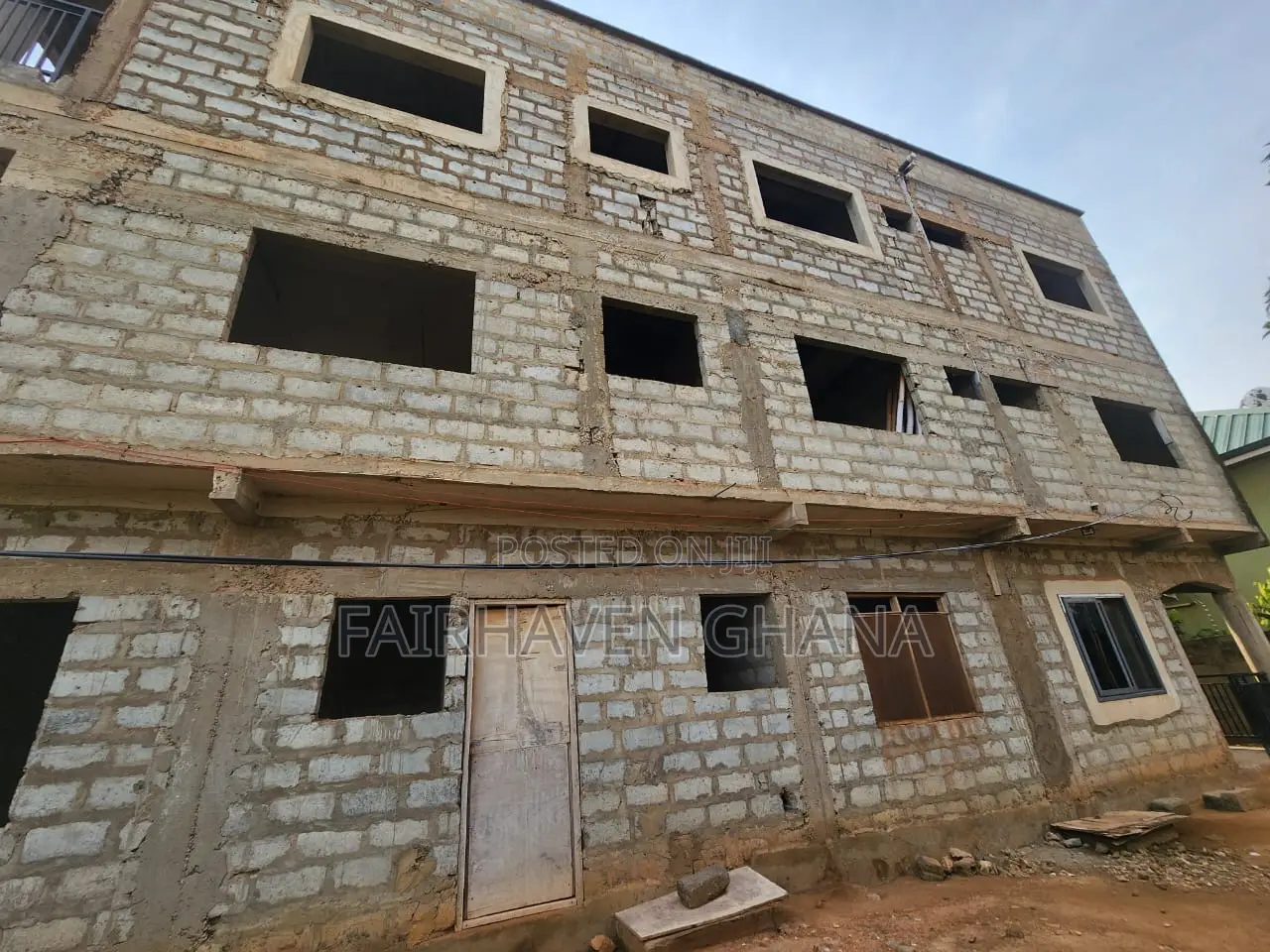 2bdrm Apartment in Fairhaven Properties, Sasaabi for sale