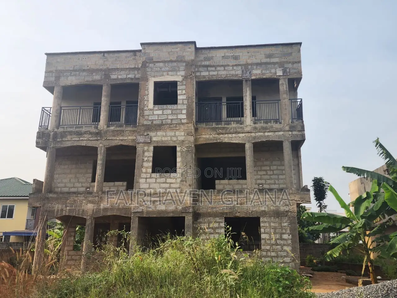2bdrm Apartment in Fairhaven Properties, Sasaabi for sale