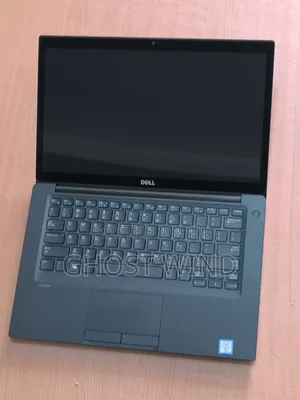 Laptop Dell Latitude 7480 8GB Intel Core i5 SSD 256GB