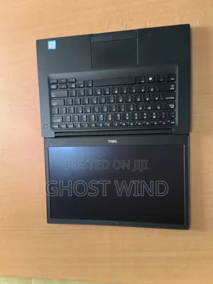Laptop Dell Latitude 7490 8GB Intel Core i5 SSD 256GB