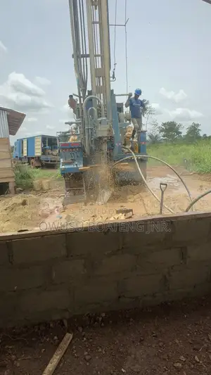 Quality Boreholes at the Best Prices
