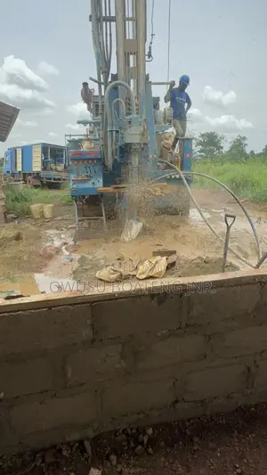 Quality Boreholes at the Best Prices