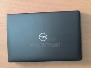 Laptop Dell Latitude 5400 8GB Intel Core i5 SSD 256GB