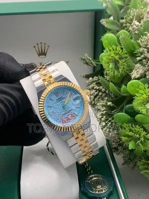 Rolex Watch for Ladies