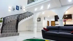 Furnished 7bdrm Mansion in Ejisu-Juaben Municipal for rent