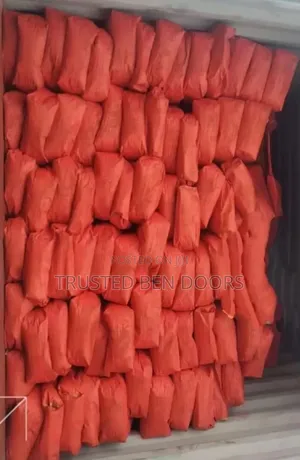 Red Iron Oxide Pigment Color for Construction and Paint [Bulk Sales]