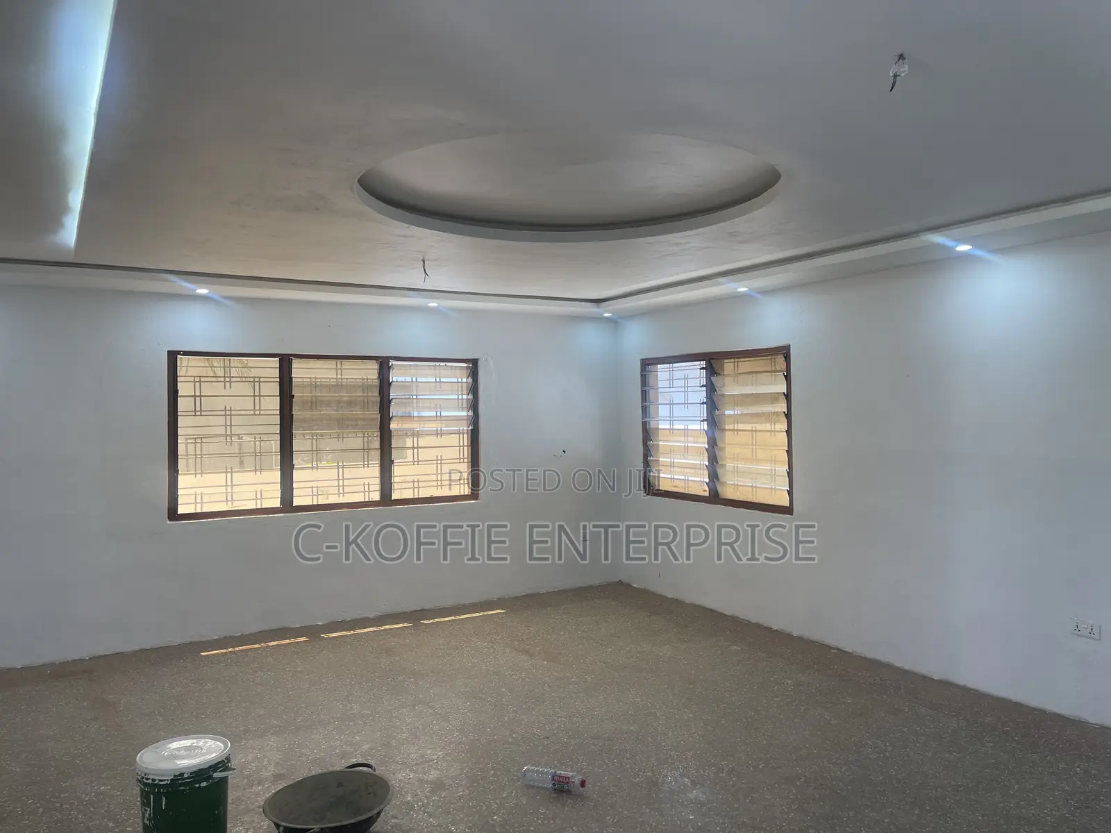 4bdrm House in North Kaneshie for rent