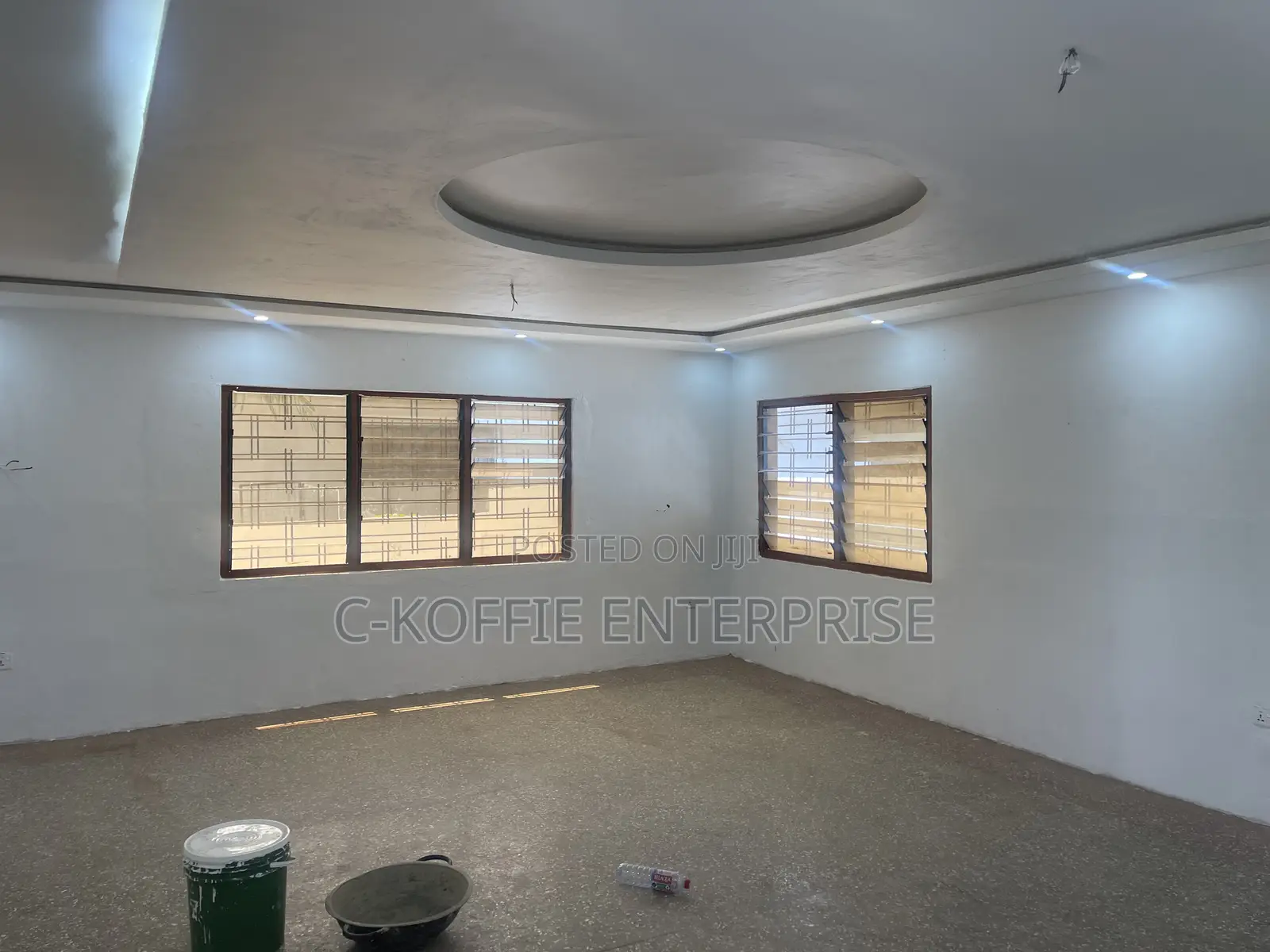 4bdrm House in North Kaneshie for rent