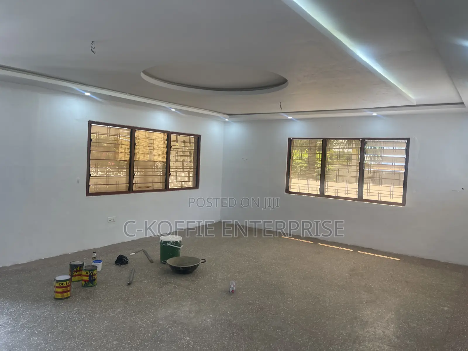4bdrm House in North Kaneshie for rent