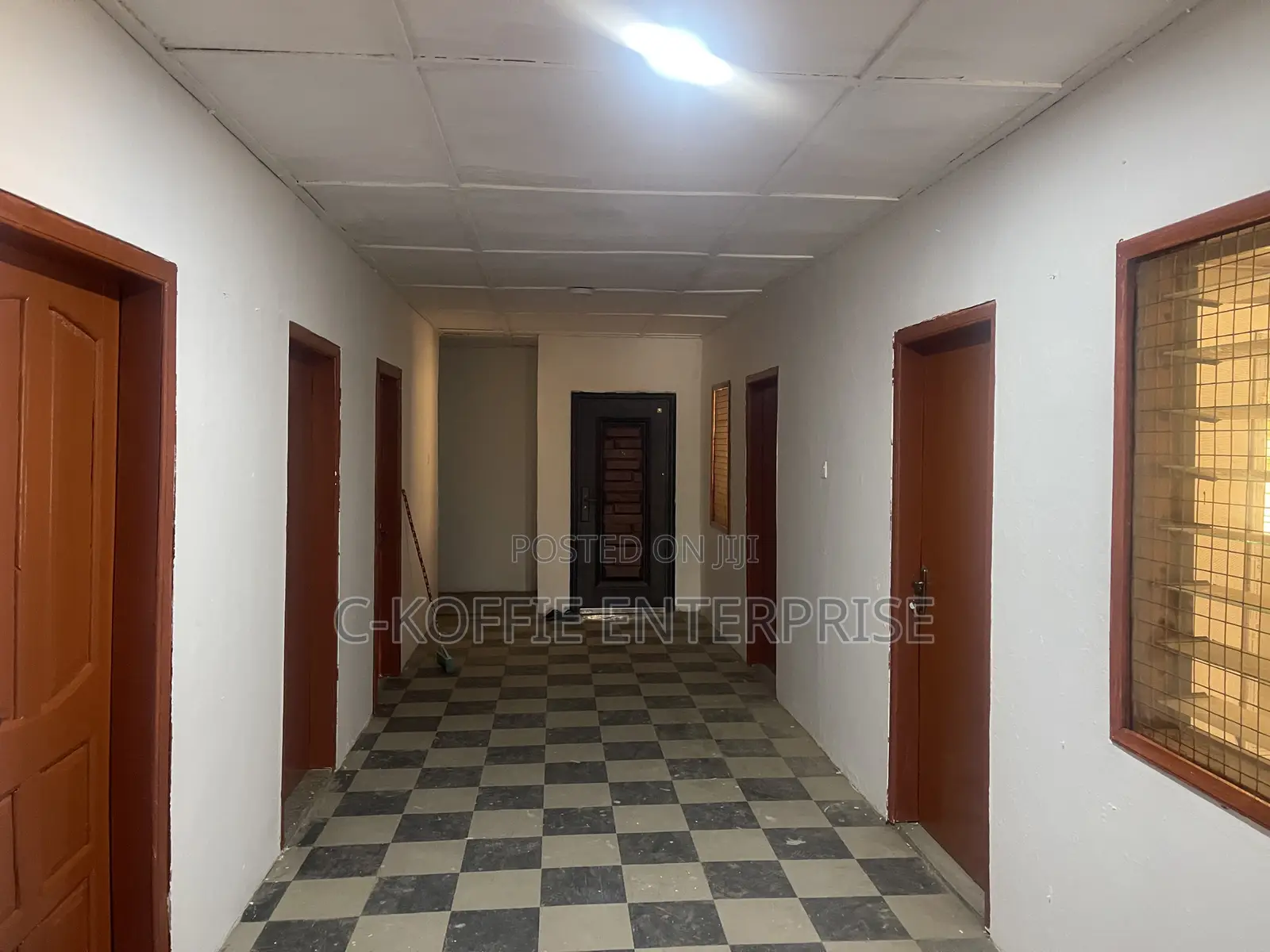 4bdrm House in North Kaneshie for rent