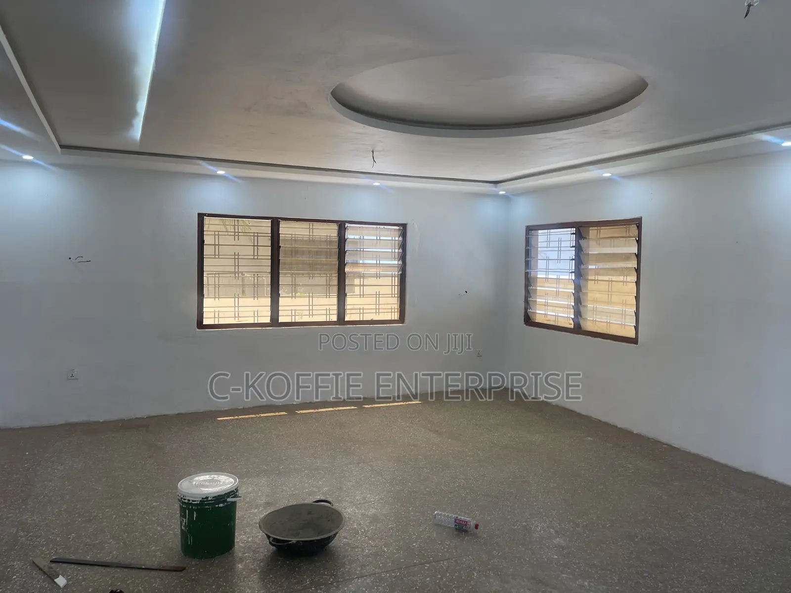 4bdrm House in North Kaneshie for rent