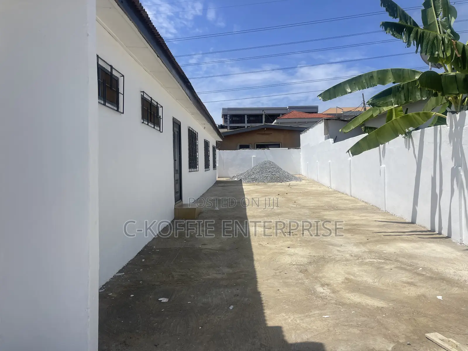 4bdrm House in North Kaneshie for rent