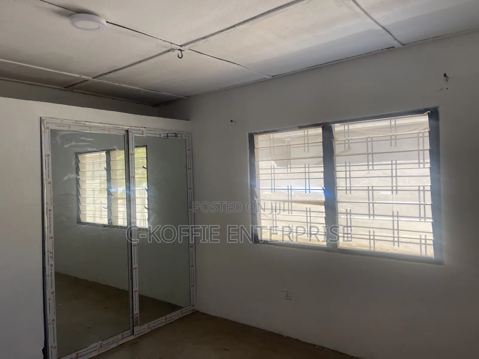 4bdrm House in North Kaneshie for rent