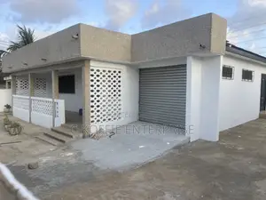 4bdrm House in North Kaneshie for rent