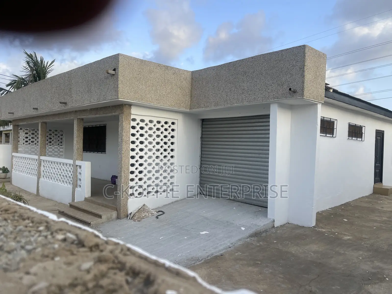 4bdrm House in North Kaneshie for rent