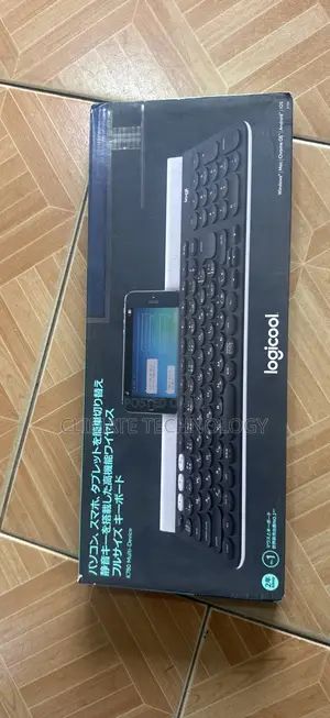 Bluetooth Keyboard Wireless