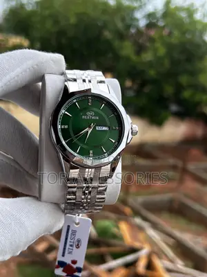 Bestwin Watches Chain