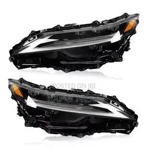 Lexus Rx350 Rx300 Rx500h Led Headlight 2023-2025