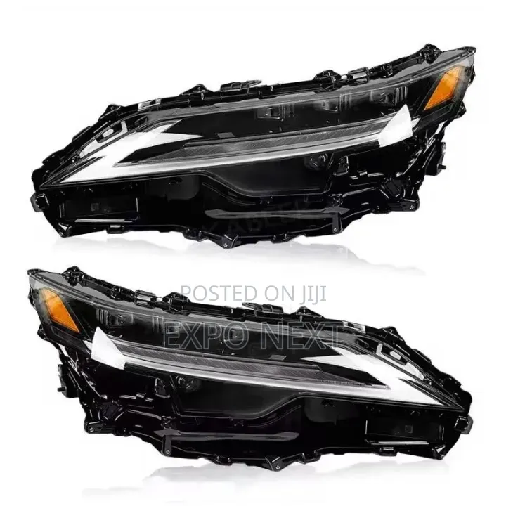 Lexus Rx350 Rx300 Rx500h Led Headlight 2023-2025