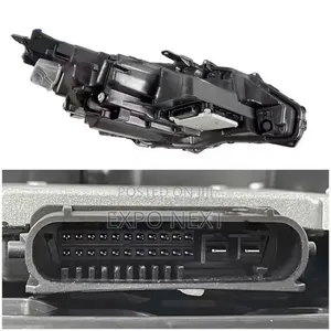 Lexus Rx350 Rx300 Rx500h Led Headlight 2023-2025