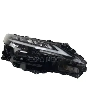 Lexus Rx350 Rx300 Rx500h Led Headlight 2023-2025