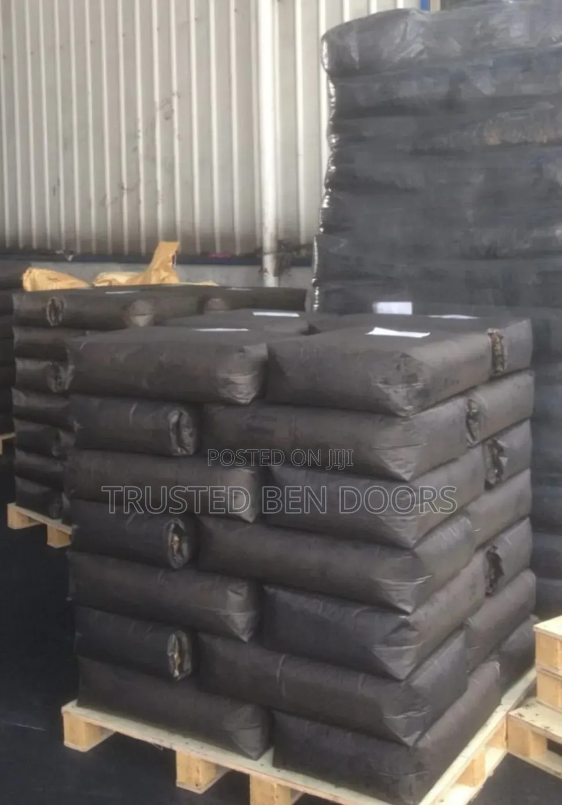 Quality Black Color Iron Oxide Pigment at Wholesale Price