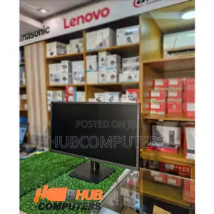 Dell E2422hn Monitor