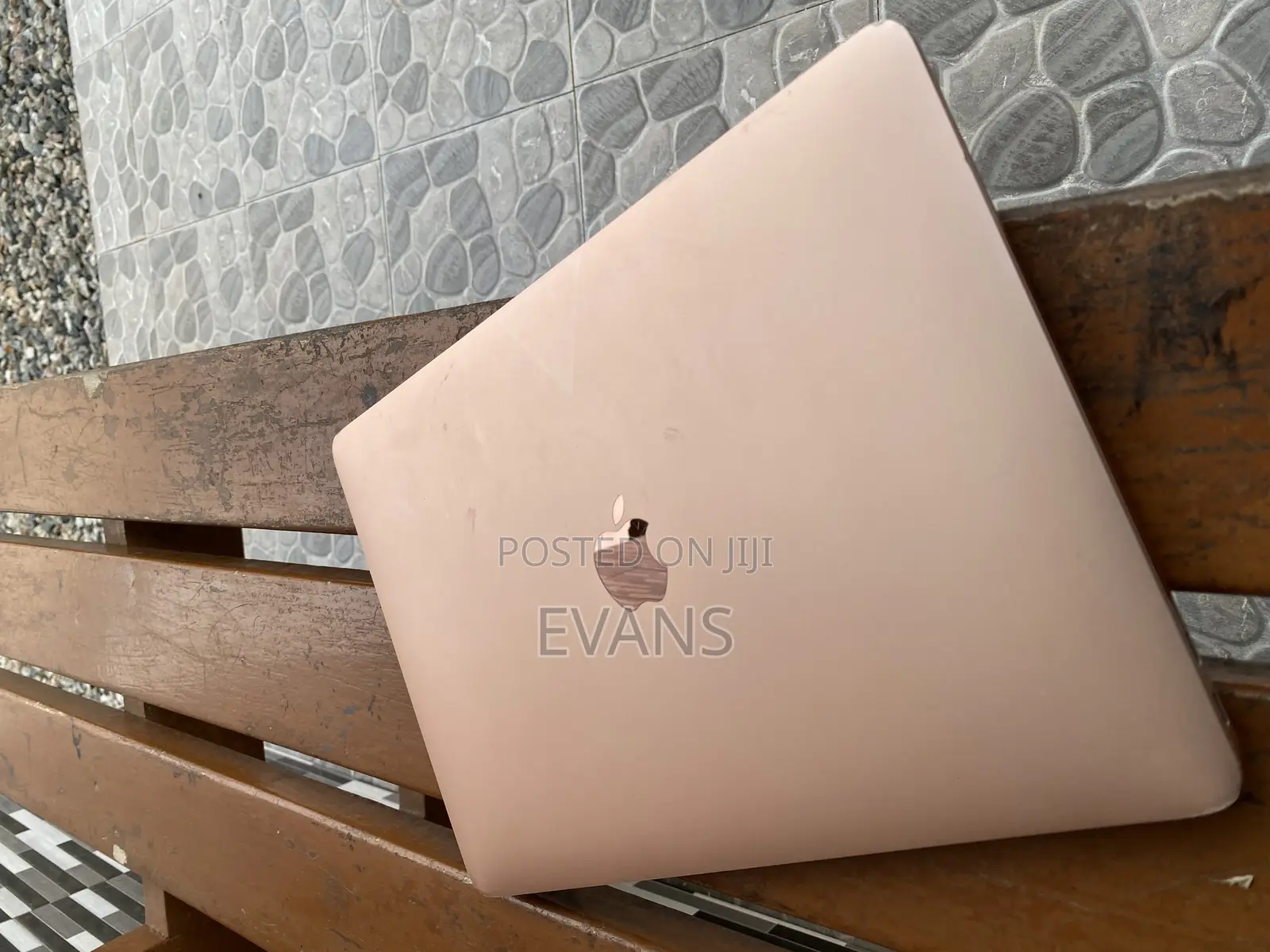 Laptop Apple MacBook Air 8GB Intel Core i5 SSD 256GB