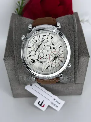 Tsepa Leather Watches