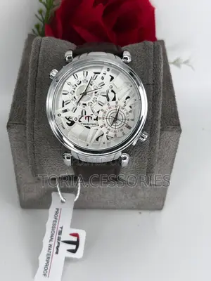 Tsepa Leather Watches