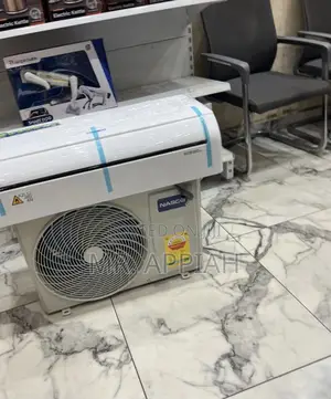 Low Energy Consumption Nasco 1.5hp Ac With Remote 