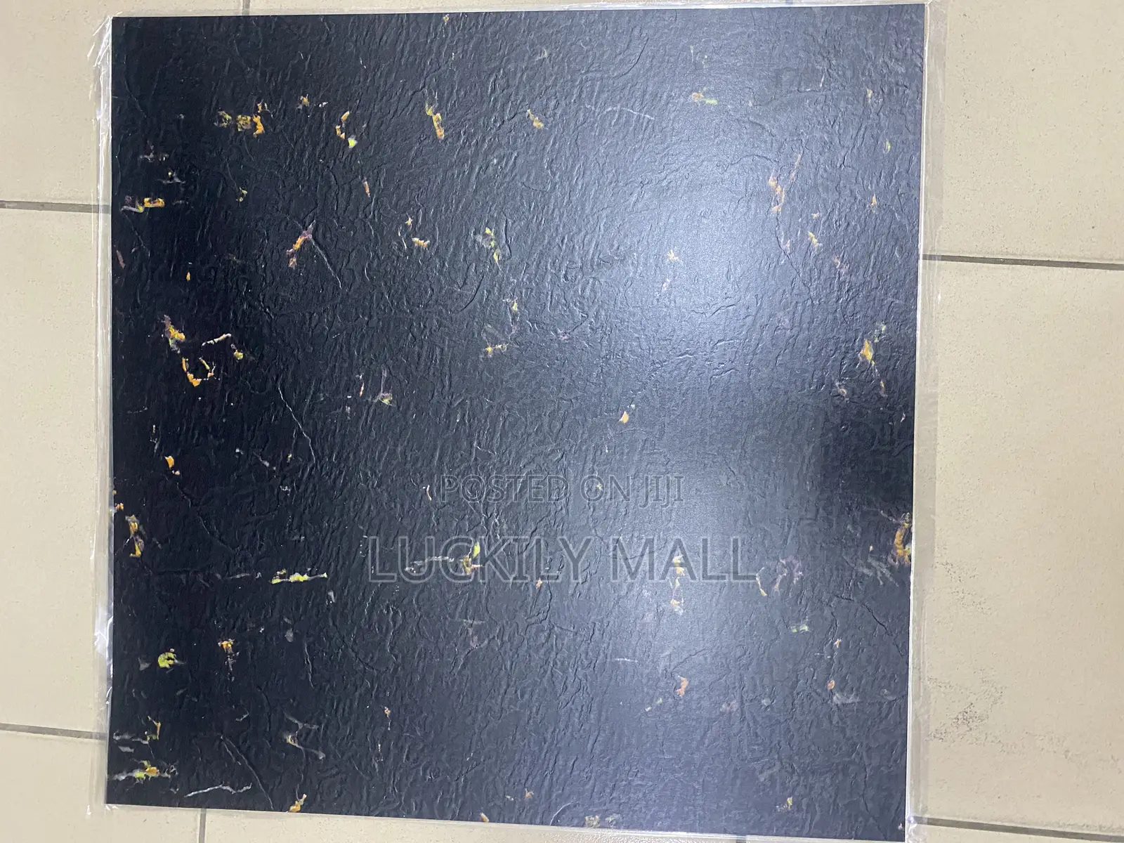 Floor Stickers