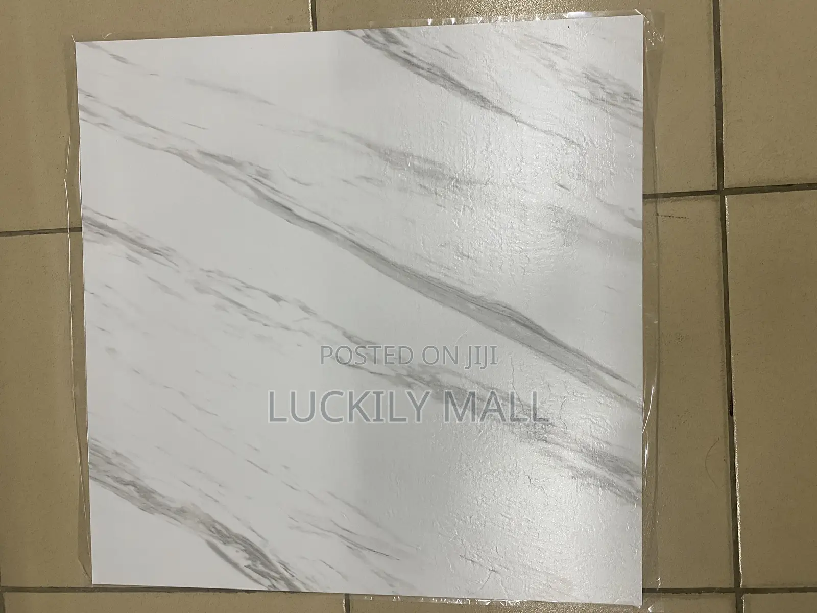 Floor Stickers