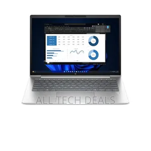 New Laptop HP ProBook 440 16GB Intel Core Ultra 5 SSD 512GB