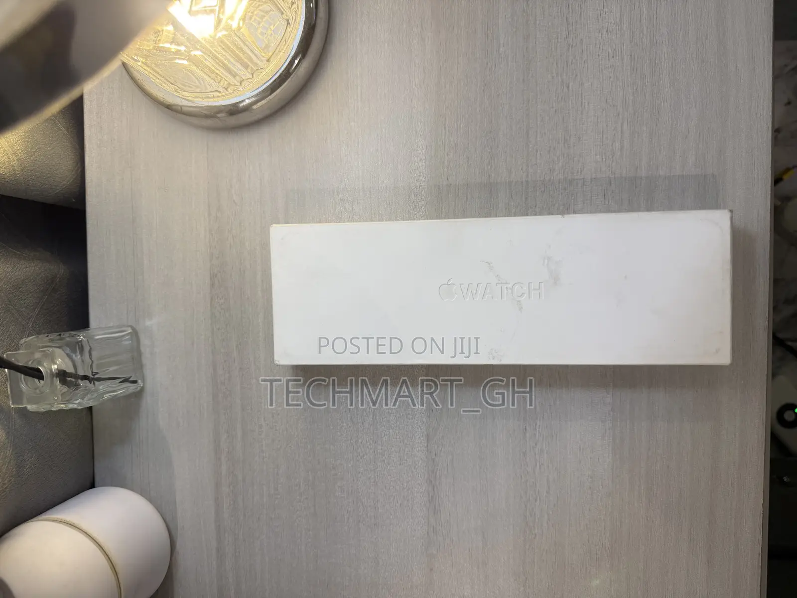 Apple Watch Series 11 42mm GPS Only