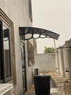 Windows Canopy
