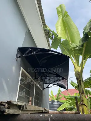 Windows Canopy
