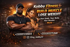 Fitness Trainer/Personal Trainer
