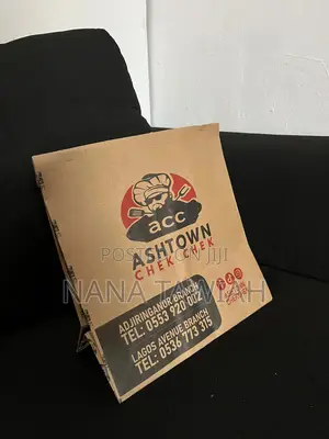 Paperbags Production