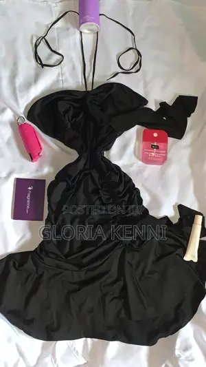 Dress Contact to Have a Clear Vision