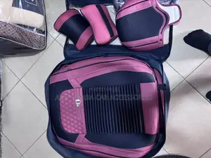 Quality Seat Covers for Your Vehicle Wine Colour