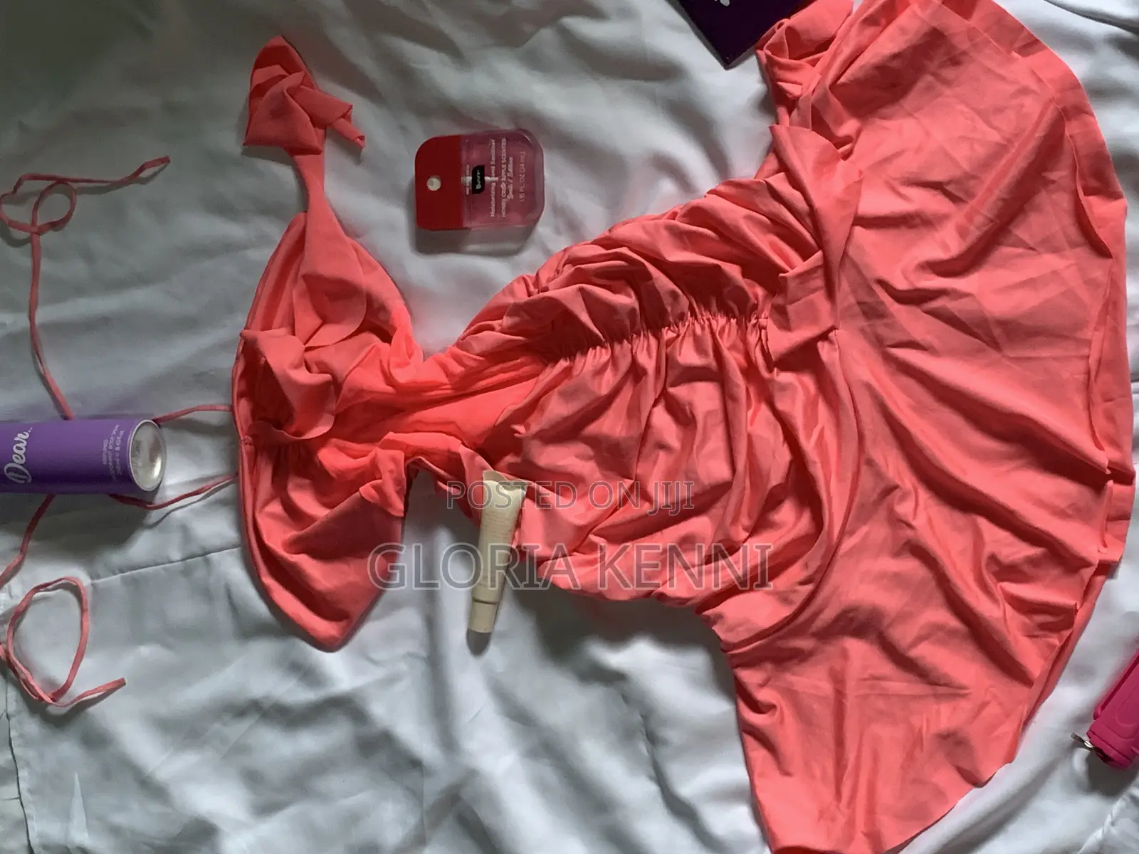 Dress Contact to Have a Clear Vision