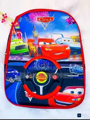 School Bag/Bagpack For Kids