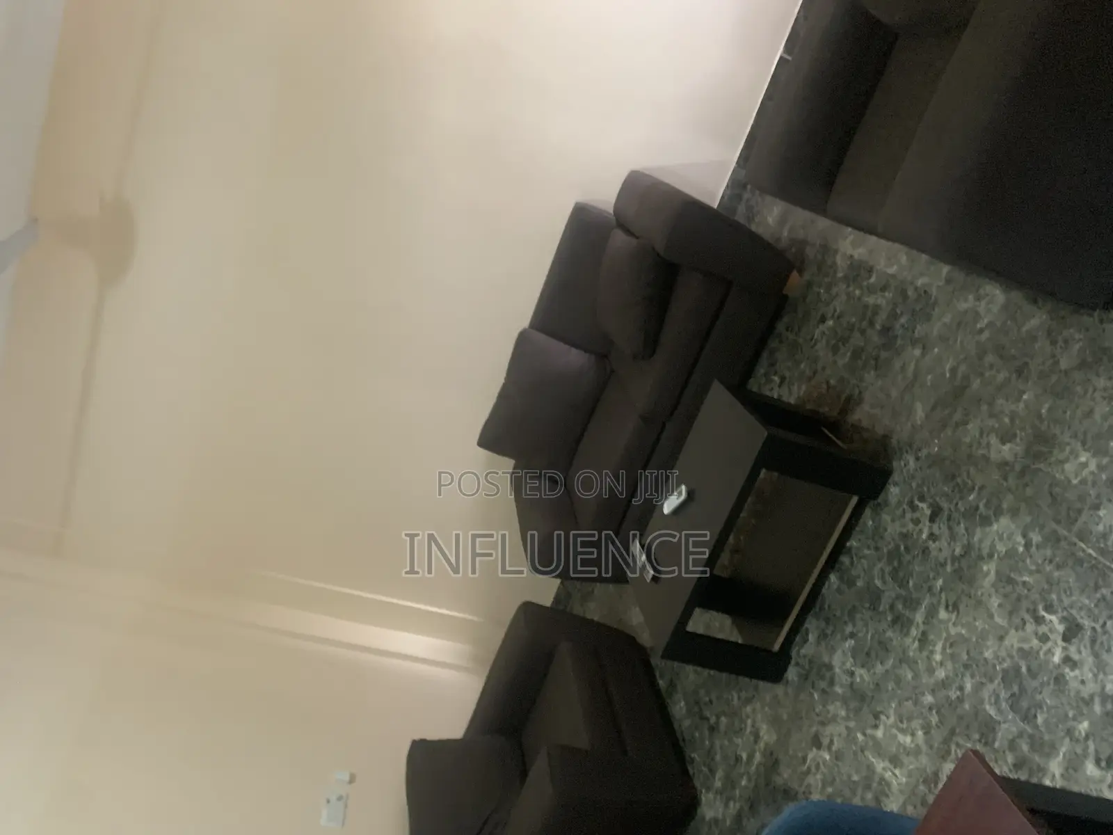 Furnished 1bdrm Apartment in Westland, East Legon for rent