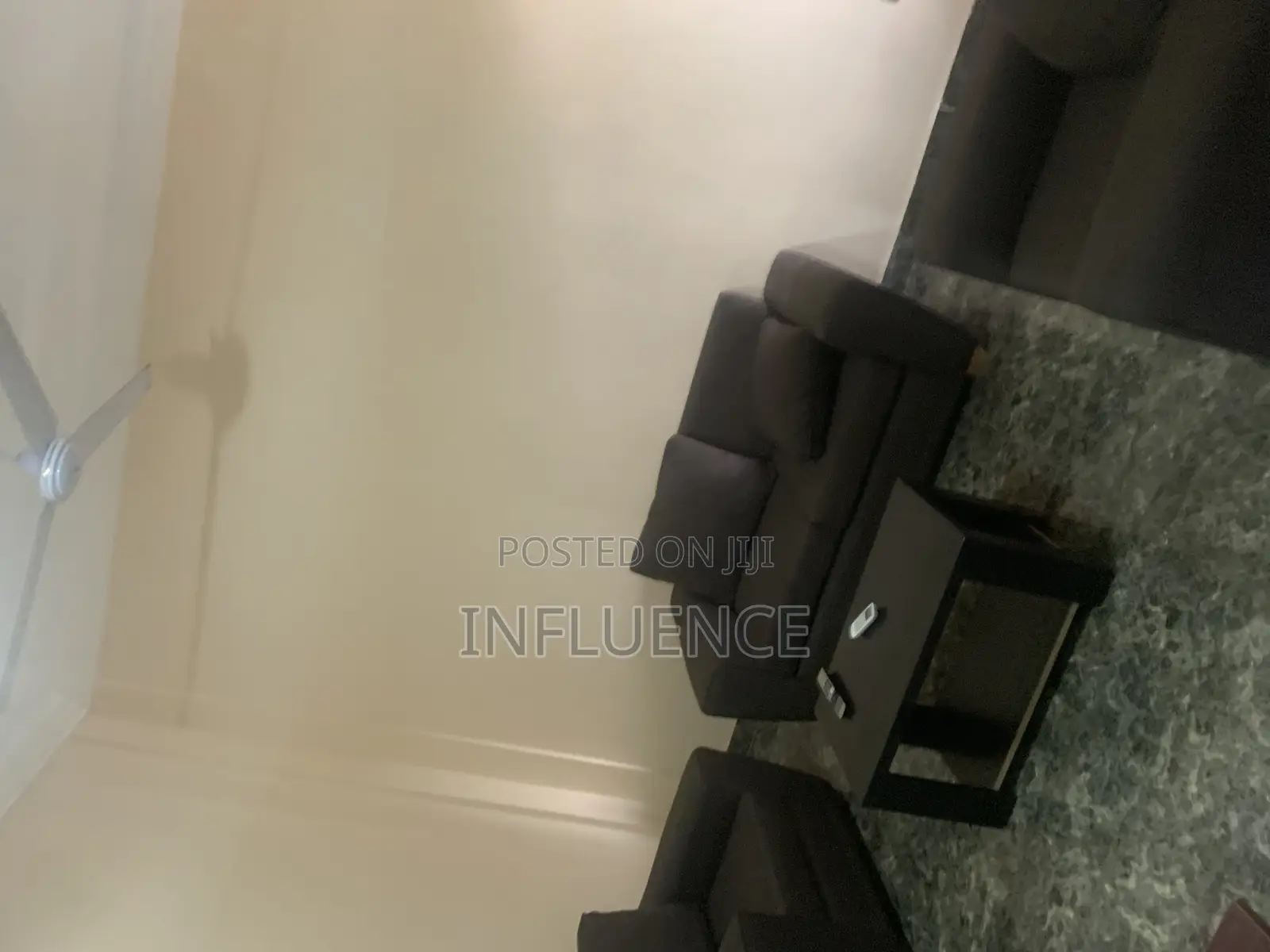 Furnished 1bdrm Apartment in Westland, East Legon for rent