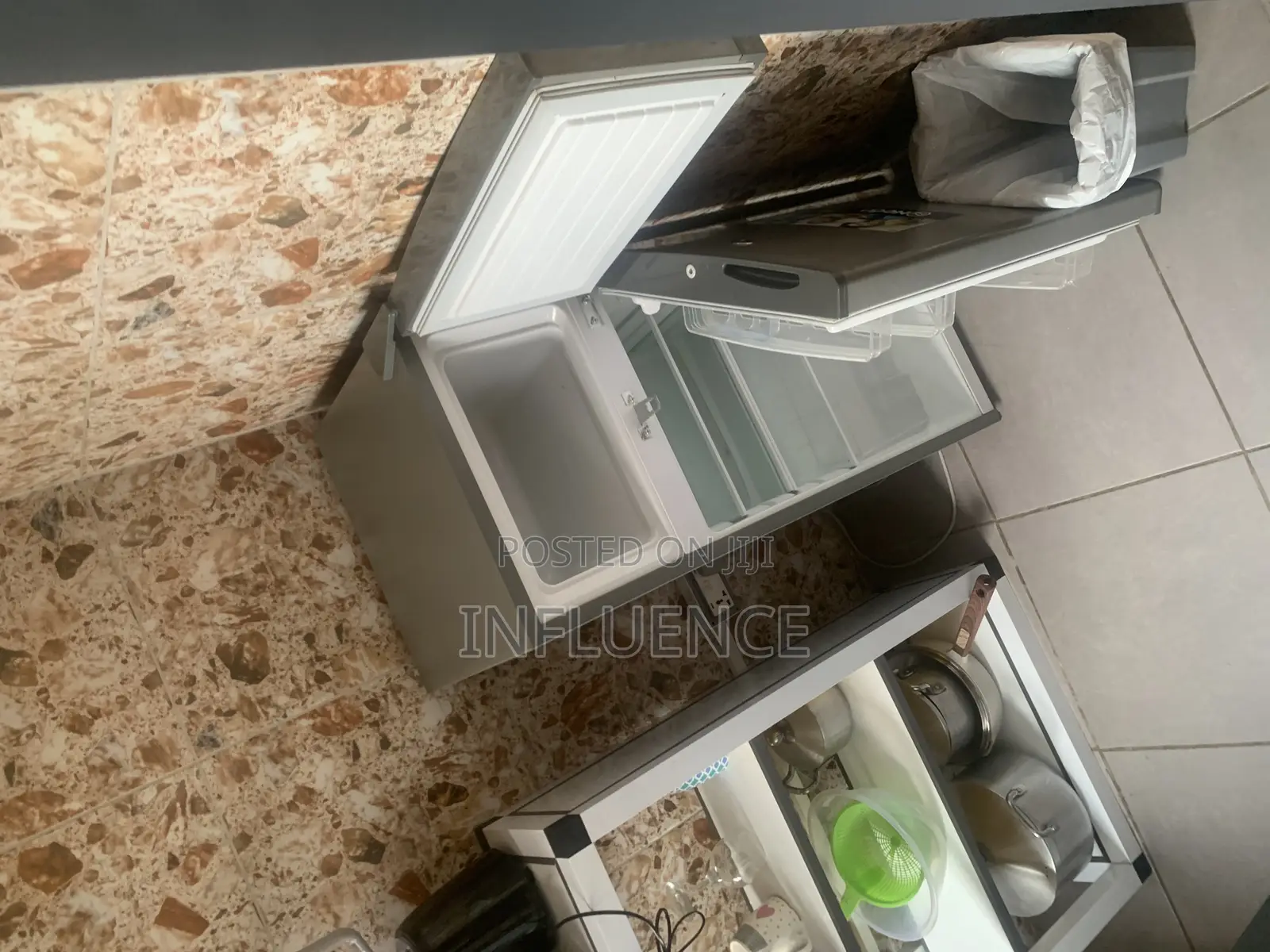 Furnished 1bdrm Apartment in Westland, East Legon for rent
